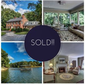 5 Reasons to Sell Now!
