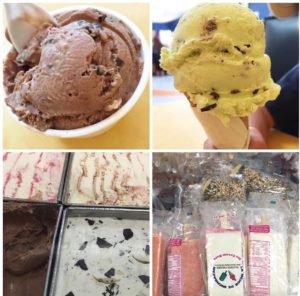 Le Meyor de Michoacan in Gainesville. 