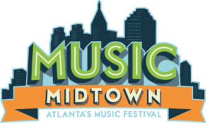 Music Midtown 2015 in Piedmont Park