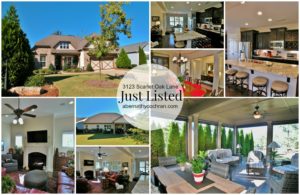 Scarlet Oak Lane, Ganesville, GA