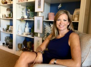 Faces of Hall County: Elizabeth Thompson