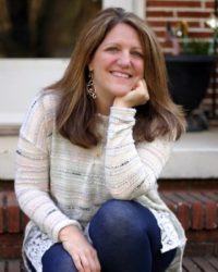 Faces of Hall County: Wendy Cordova - Abernathy Cochran