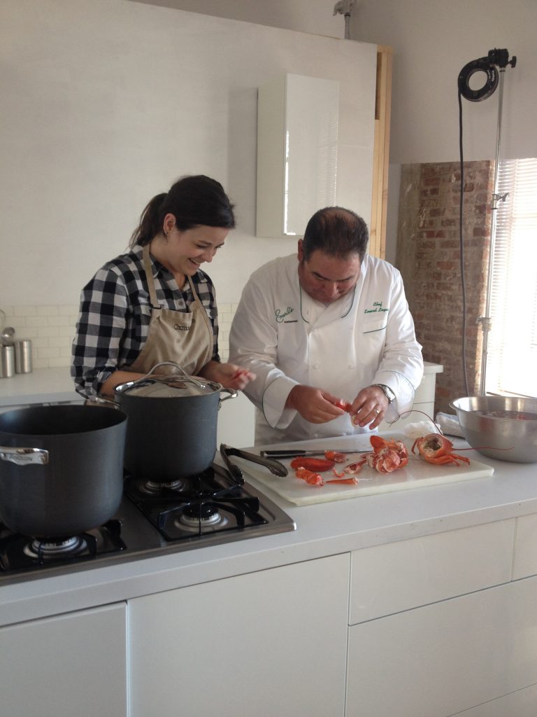 Faces of Hall County: Torie Cox