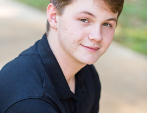 Faces of Hall County Class of 2021: Kai Vickers