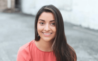 Faces of Hall County: Abigail Guzman