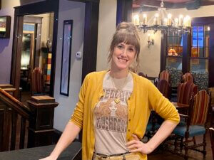 Faces Of Hall County: Hannah Jones