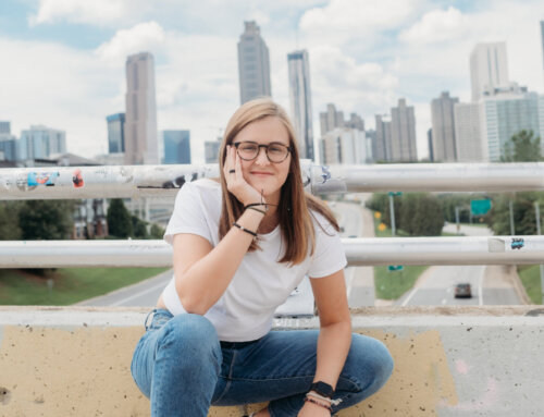 Faces of Hall County Class of 2023: Ella Grace Lawler