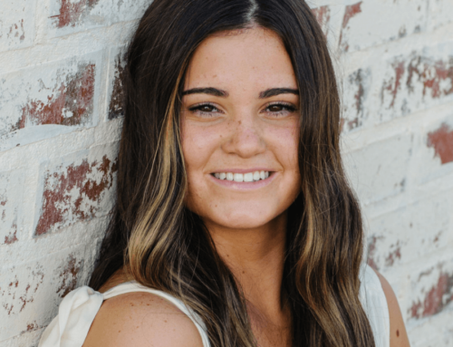 Faces of Hall County Class of 2023: Emily Ligon