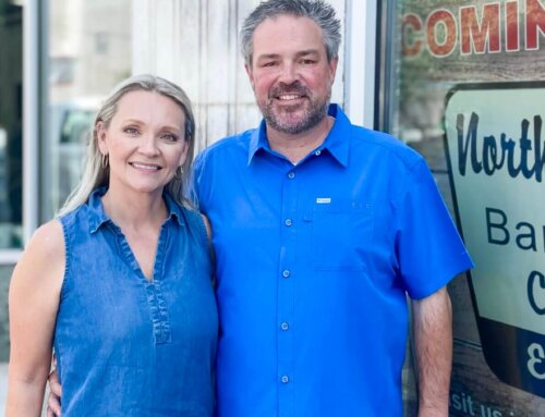 North Georgia Barbecue Company Set to Open in Gainesville Soon!