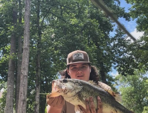 Faces of Hall County Class of 2025: Bennett Crowell