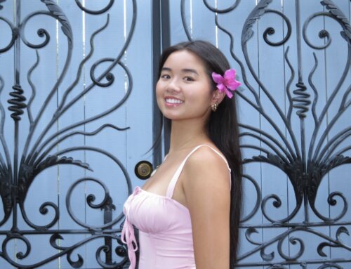 Faces of Hall County Class of 2025: Jayla Dao