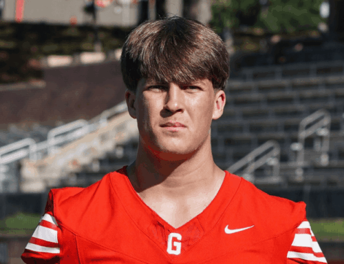 Faces of Hall County All Stars: Philip Williams