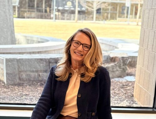 Faces of Hall County: Robyn Lynch