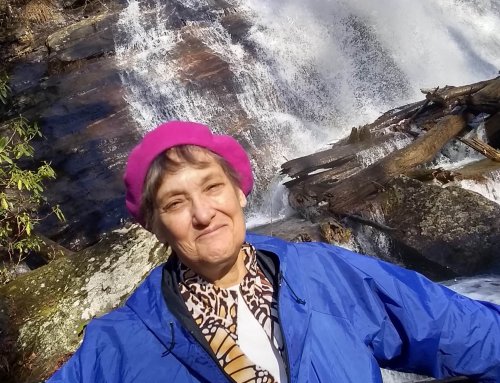 Faces of Hall County: Elizabeth Chapelle